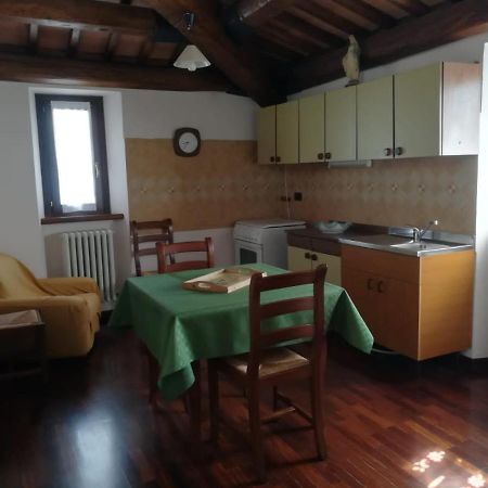 Agriturismo La Cantina Асколи-Пичено Экстерьер фото