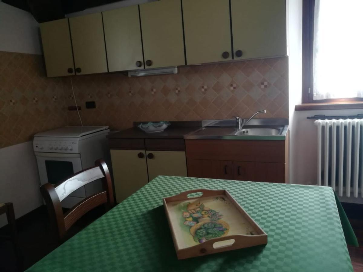 Agriturismo La Cantina Асколи-Пичено Экстерьер фото